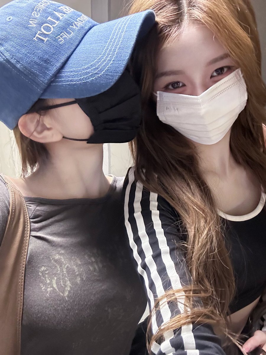happyvirus_s8's tweet image. 250717 fromm 💌

#tripleS #트리플에스 
#공유빈 #Yubin #유빈
