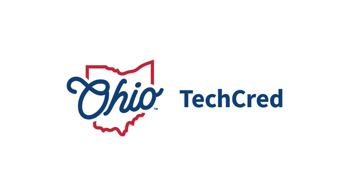 GovMikeDeWine's tweet image. We're committed to helping every Ohioan reach their version of the American Dream. Through #TechCred, we’re creating opportunities for people to grow their skills, advance their careers, and strengthen Ohio’s economy -- and today we announced a big milestone for the program:…