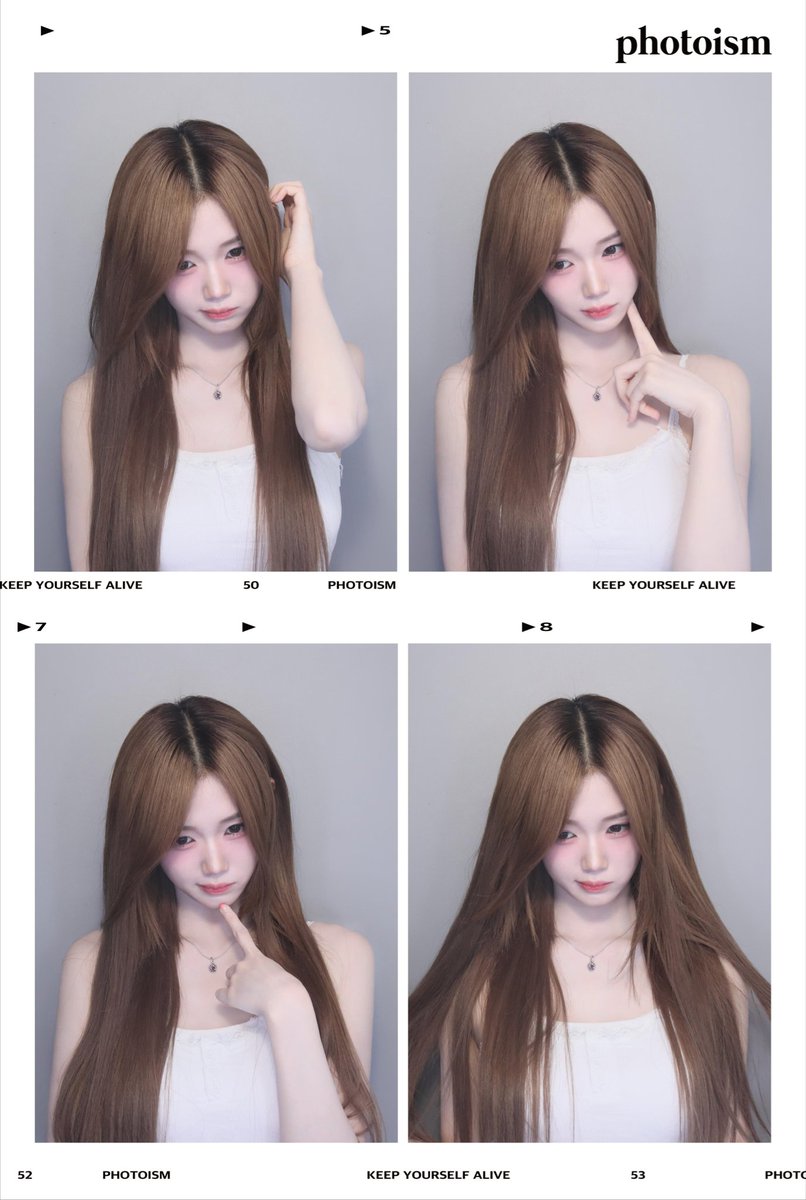 happyvirus_s8's tweet image. 250717 fromm 💌

#tripleS #트리플에스 
#공유빈 #Yubin #유빈