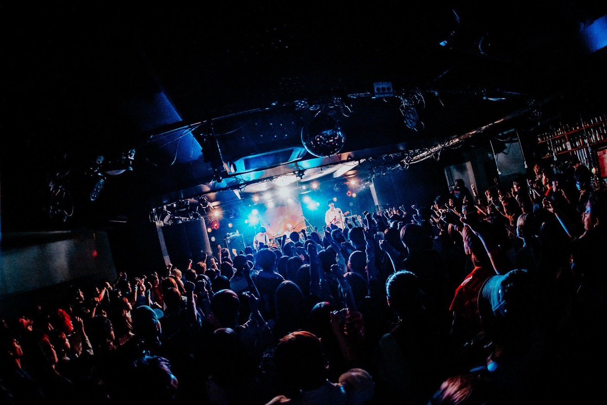 取り急ぎ、

ツアーファイナルありがとう。
ツアー通して悔しい瞬間もあったけど、
その悔しささえ、今後の大きなパワーになると確信したツアーだったな。

確実に成長して戻ってくるから、
また会おうね。

本当にありがとう。