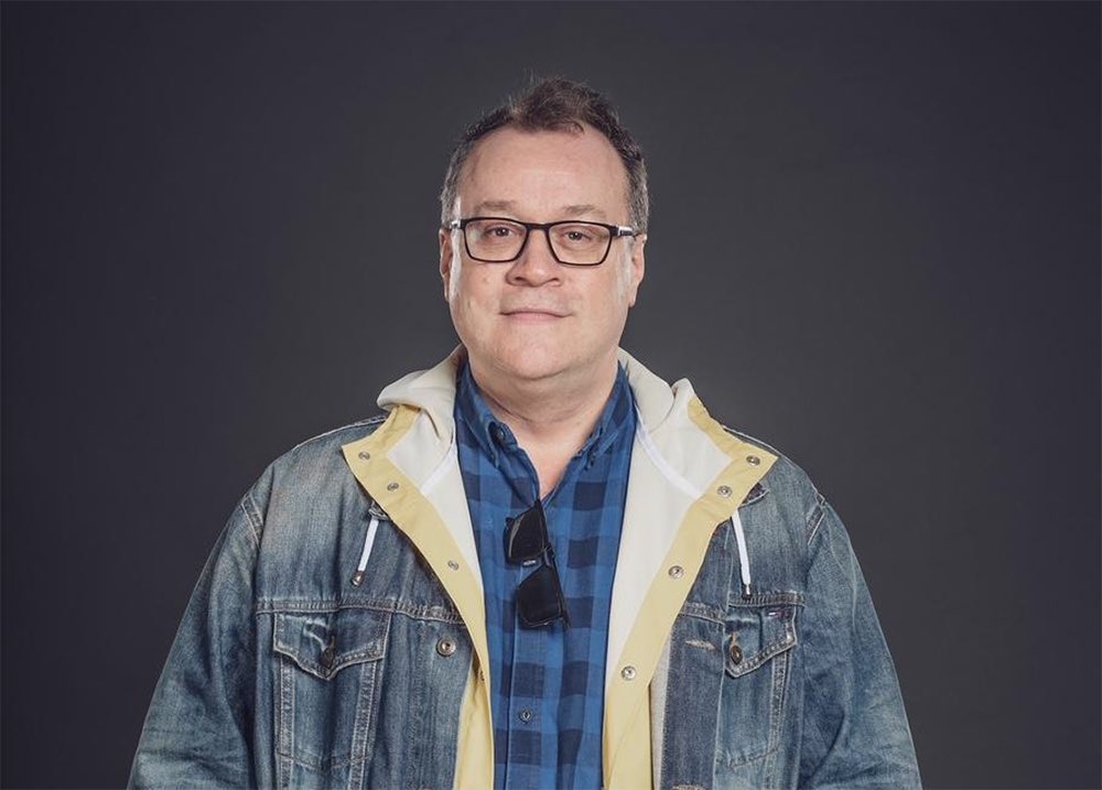 WhoCraved's tweet image. Russell T Davies on the new voting age in the UK | 🚨
“I think it’s marvellous I just hope they won’t be too distracted about politics to generate content”