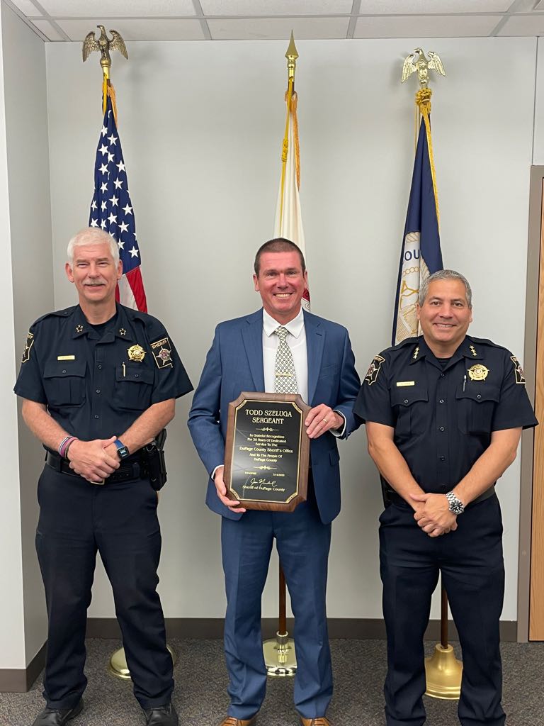 Congratulations Detective Sergeant Todd Szeluga ocv.im/EvRlCG9