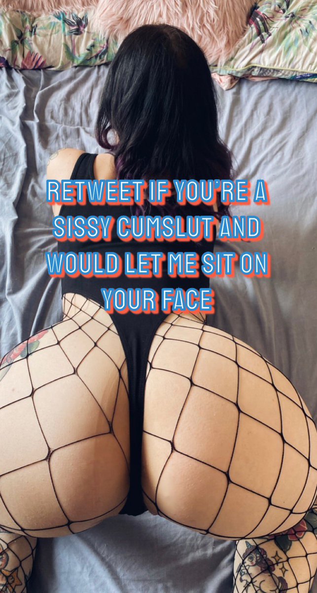 YSuperior455's tweet photo. #sissydesire #sissywhitebois #sissysecrets #bdsmslavetraining #facesitter #mistressturkey #GoddessSevera #slavepunishment #sexting https://t.co/G5IWWCoWfT