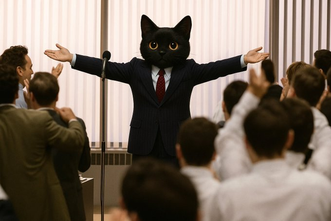 The Kitty of $BONK Street

IM NOT FUCKING SELLING