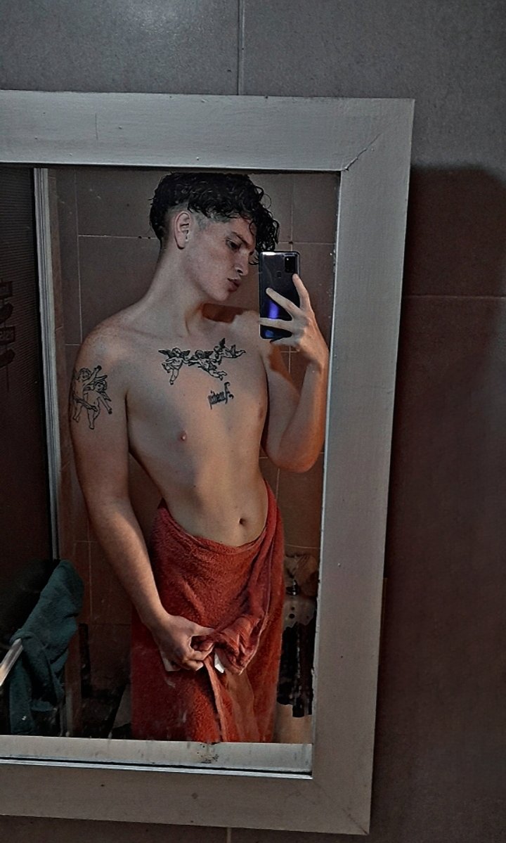 Buenos días 🌄