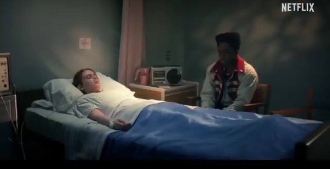 templo_del_geek's tweet photo. Max podría regresar como una aliada o como un peón sin saberlo. Podría haber “sobrevivido”, pero no “vuelto del todo”.
La Max que conocemos murió en la temporada 4
#StrangerThings #StrangerThings5Teaser https://t.co/lC4sY6tXBZ