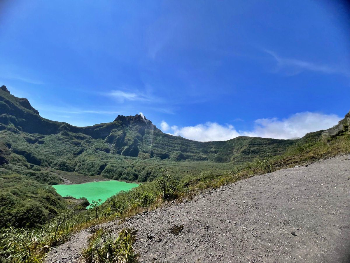 JogjaExplore's tweet image. Grand Java Expedition 14-Day Tour from Jakarta to Ijen overland journey across Java, Indonesia, designed to immerse you in the island's incredible diversity. Admin
Links jogjaexplore-tours.com/jakarta-pangan…
#jakartatour #grandjava #javatour #bromoijentour