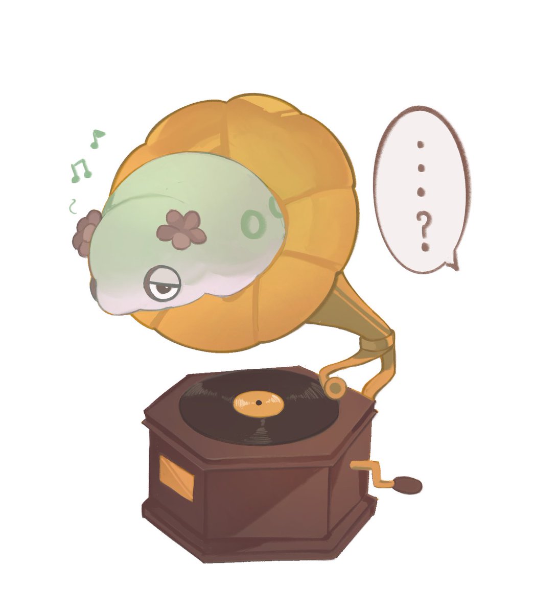 c_keiryu's tweet image. 【MUUNGU】…How on earth did you get in there ?
 #リヴリーファンアート