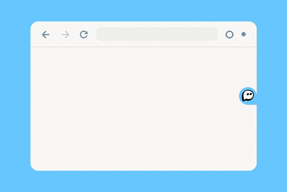 One day, every tab will be a group chat.

And no one will remember how quiet it used to be.