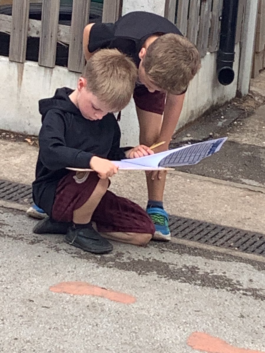St Edwards’s Catholic Primary and Nursery School tweet media