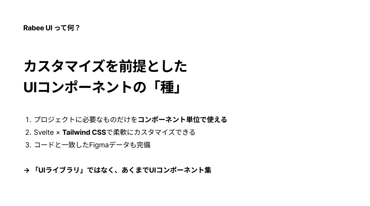 akane___UI's tweet image. 5秒でわかる「Rabee UIって何？」