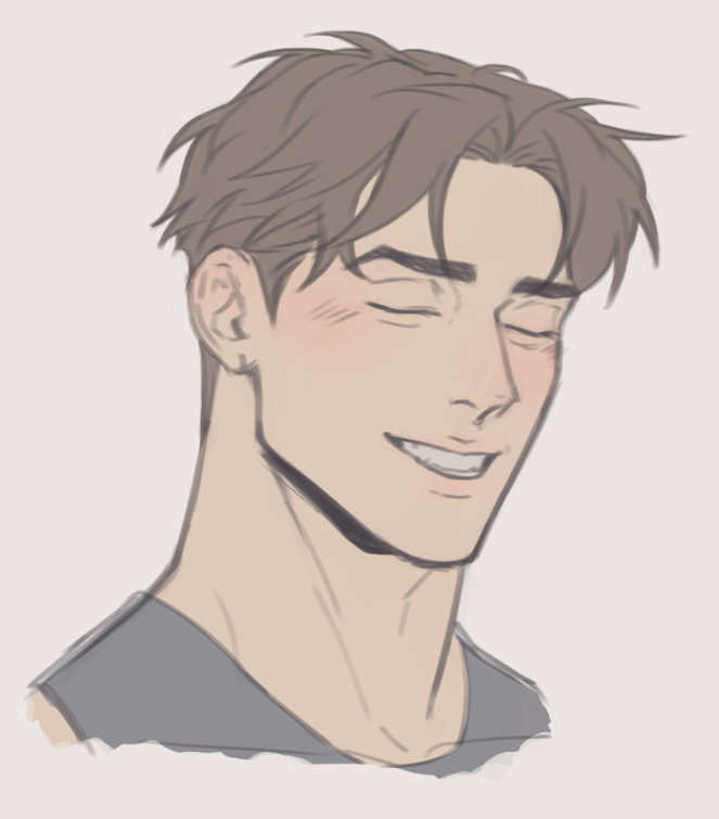 idoallwrong's tweet photo. pov: syw said he looks cool when he's fighting
(practicing more varied expressions) https://t.co/rSrzT8cdp5