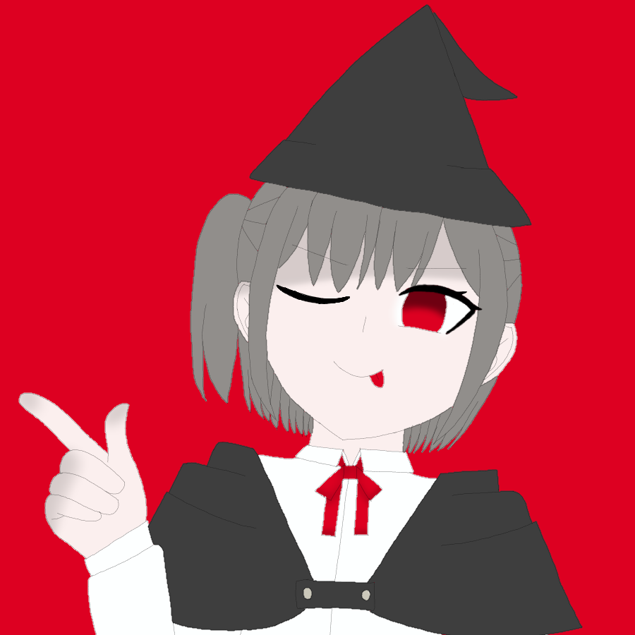 単色イラスト的なの

#創作キャラ