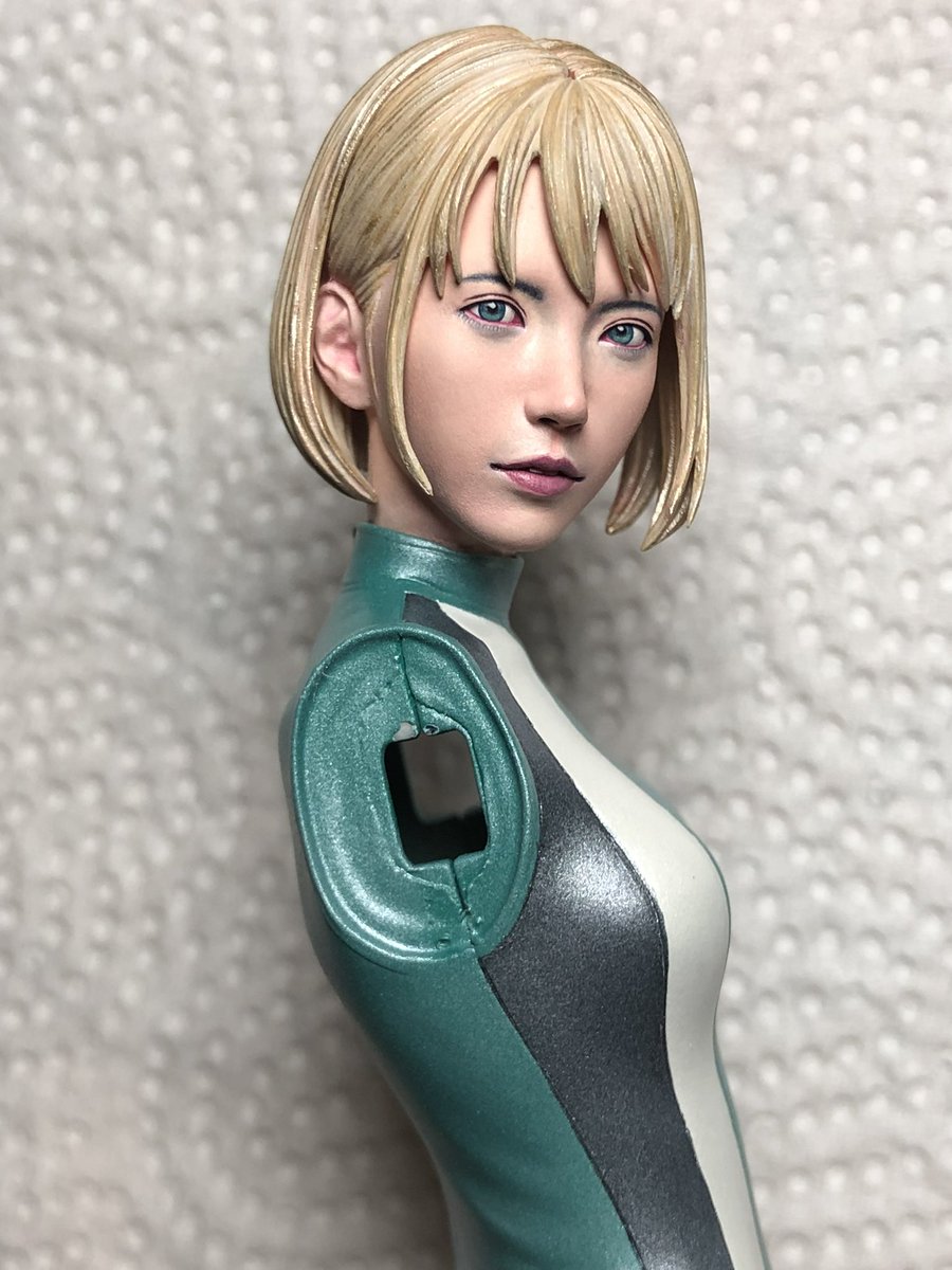 YO4YATTACK's tweet image. さらに可愛くなってきたー😚