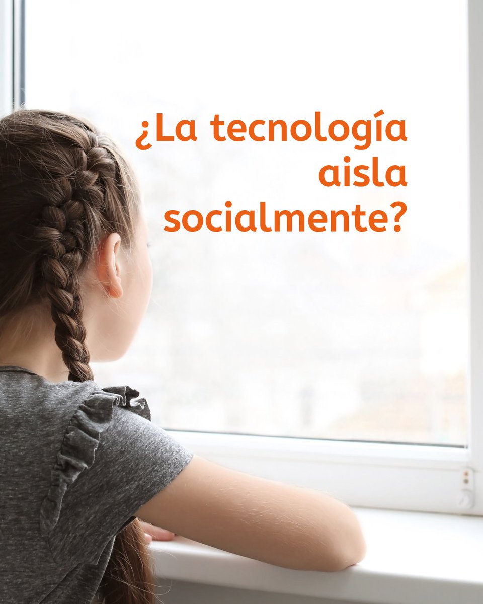 snappetspain's tweet photo. ✨ ¿La tecnología aisla?
⚠️ Mal usada, SÍ.
🔥 Pero bien diseñada (como @Snappet):
✅ +35% colaboración
✅ Pantallas → puentes sociales
✅ Riesgo → conexión
👩‍🏫 Clave: Plataformas con pedagogía interactiva.
¿Cómo usas tú la tecnología? #EdTech #TecnoEdu https://t.co/Bzf5lGZxEG