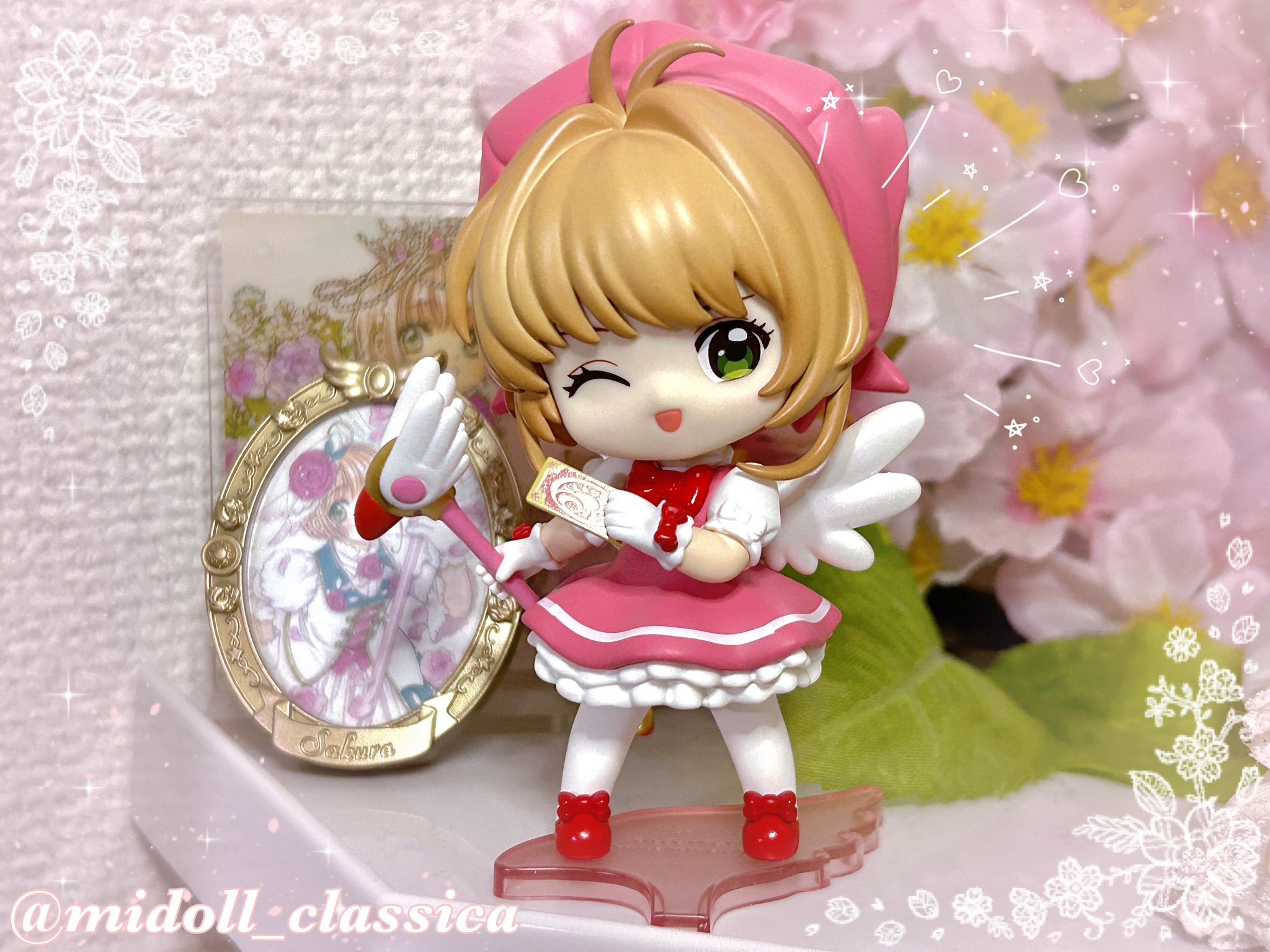 葛木亜莉子໒꒱ on X: 
