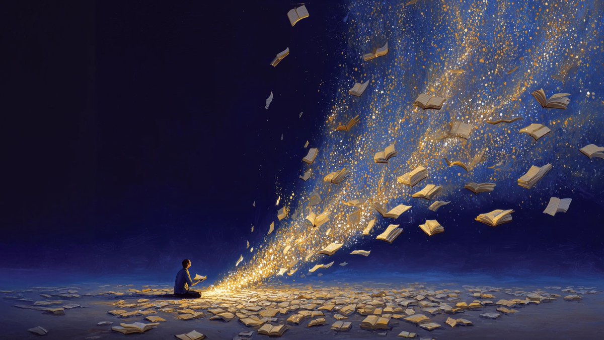 Ilm Ladun (The Special Knowledge from God's Presence)
Emerald Hills of the Heart by M. Fethullah Gulen
Although there is some sort of connection between this knowledge and personal efforts to obtain it, such knowledge cannot be obtained through mere study or efforts, for this