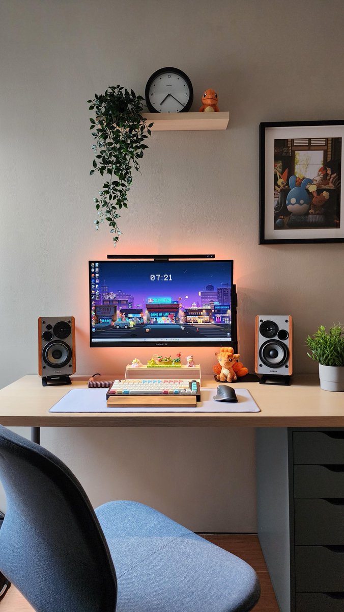 makerstations's tweet image. 📷: testosterone97