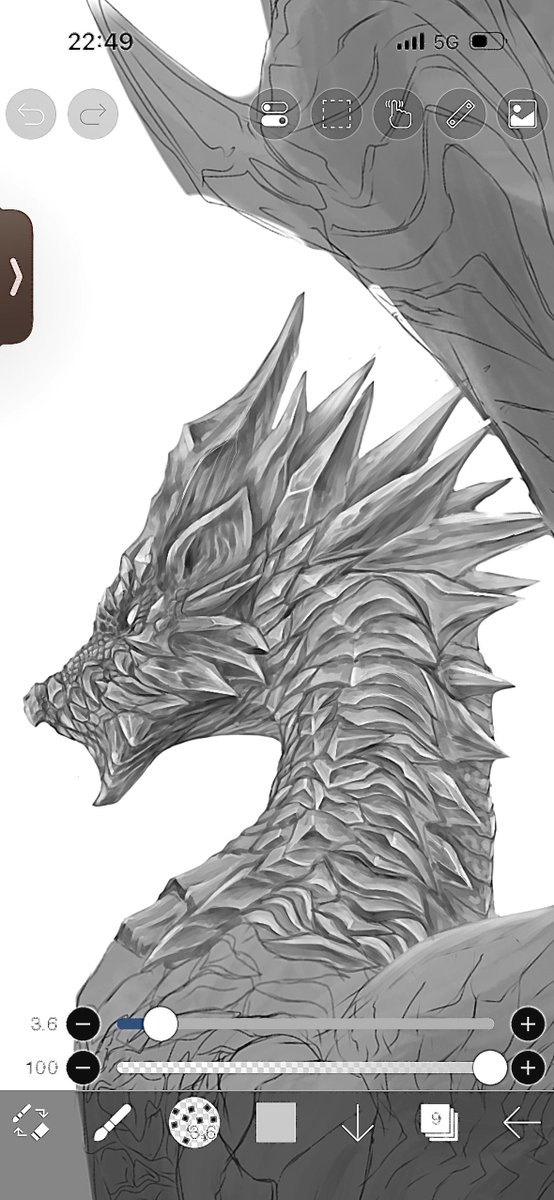 nutuki_'s tweet image. 鋼