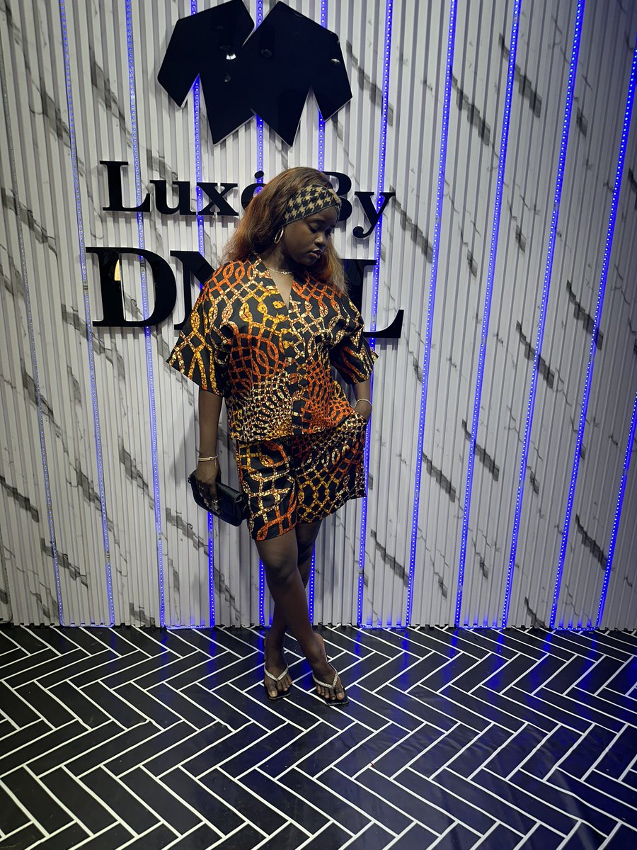 luxeby_dnbl's tweet image. Effortless Elegance by Luxé by DNBL.

#EffortlessElegance  
#GraceInStyle  
#TailoredForHer  
#MinimalButPowerful  
#MadeWithElegance  
#ChicAndTimeless  
#StyleWithEase  
#UnapologeticallyElegant  
#AfricanLuxuryFashion  
#SoftLuxuryVibes  
#WearYourPower  
#WomenswearWithSoul