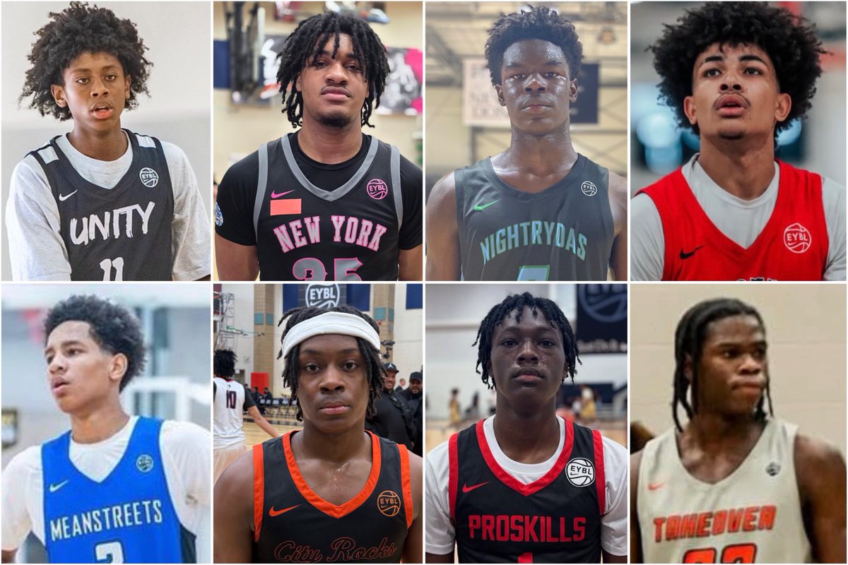 🍑 Peach Jam: Wednesday’s top performers.

👉 [READ] on3.com/rivals/news/pe…