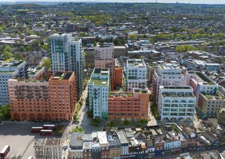 Councillors refuse planning permission for ‘once-in-a-generation #Peckham redevelopment’ after developers dropped affordable housing to just 12 per cent

But this will not actually determine the outcome of the application

southwarknews.co.uk/area/peckham/c…