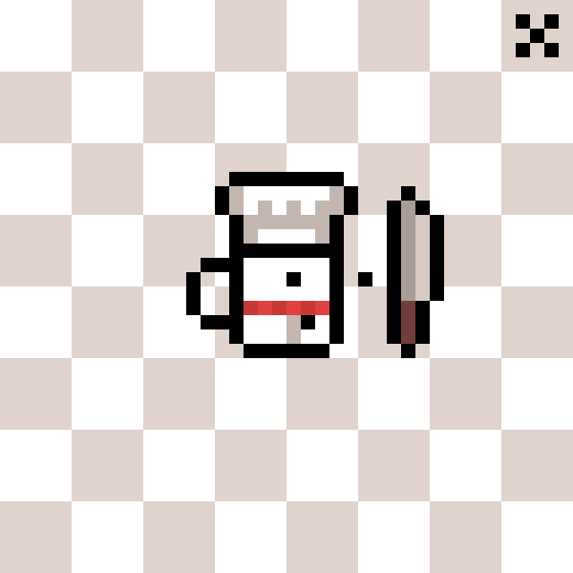 Mugdot_XRP's tweet image. 🟦Normal - 1/1 Mug 
#XRP #XRPL #NFT #MUGDOT