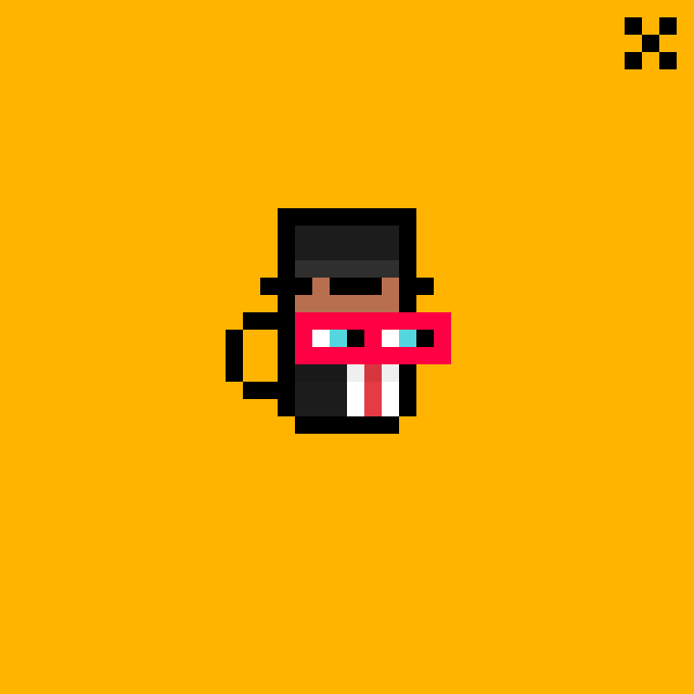 Mugdot_XRP's tweet image. 🟦Normal - 1/1 Mug 
#XRP #XRPL #NFT #MUGDOT