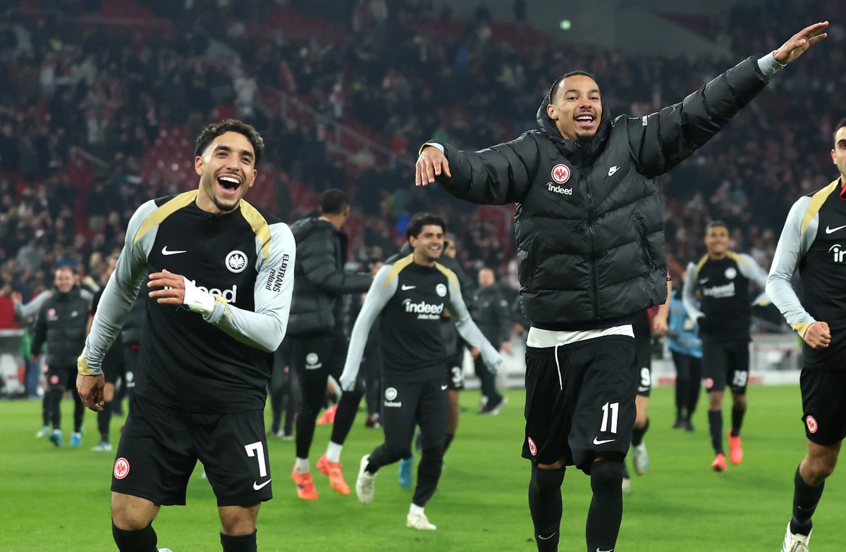 TheoSquiresECHO's tweet image. 9⃣ #LFC were linked with what felt like an endless list of strikers prior to their move for Hugo Ekitike. 

But his move has been a long time coming. The Reds&apos; interest was hidden in plain sight after scouting missions and early transfer reports.

🔗 liverpoolecho.co.uk/sport/football…