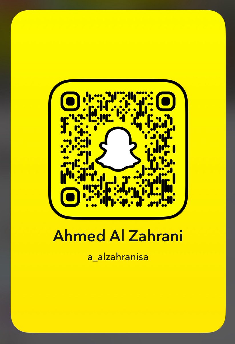 أحمد الزهراني tweet media