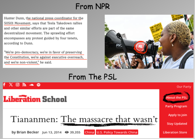 Unmasking the Communist Puppet Masters Behind the "No Kings" Protests: A Radical Leftist Scheme to Subvert American Democracy