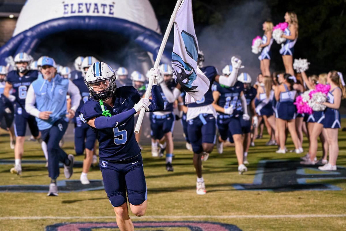 From new training equipment, to volunteering and cheering in the stands, we are so thankful for all of the ways our Booster Club and Corporate Sponsors support our Cavaliers!! 💙

Learn how you can support the Cavs in the upcoming school year: cces.org/community/pare…