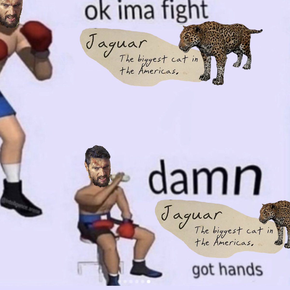 GreenHellGame's tweet image. Can&apos;t win &apos;em all.