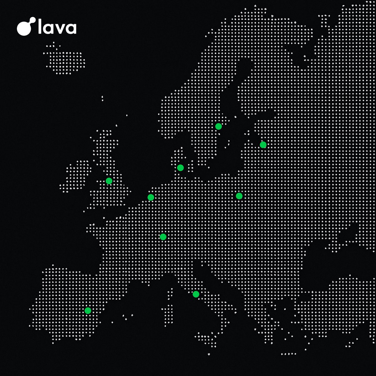 New on Lava: withdraw to any EU bank account!

Users in the EU (plus Iceland and Norway) can now move their funds to any local bank account.

Access your loan capital in minutes, off-ramp directly to your bank, and start spending immediately. 

All in just a few clicks.
