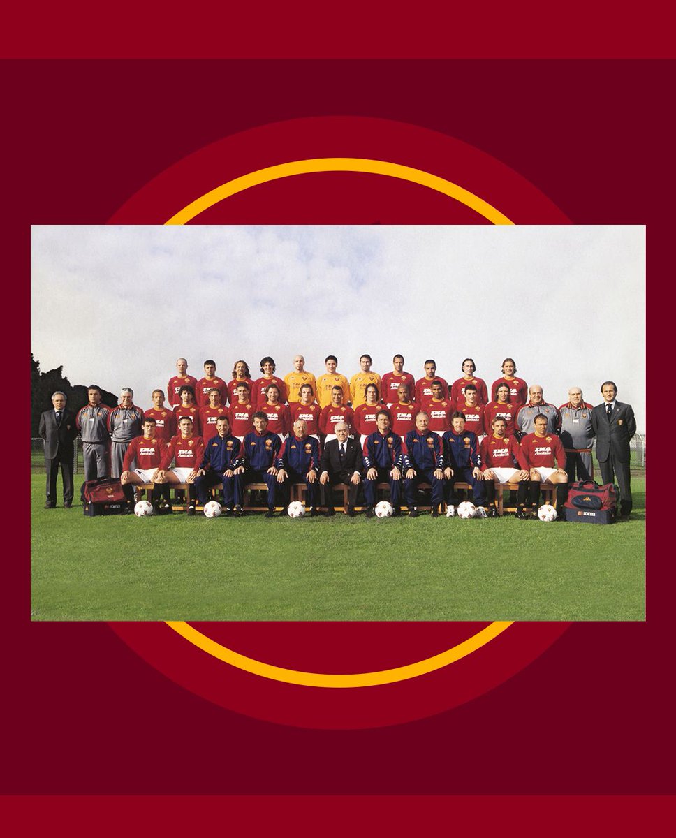 AS Roma English tweet media