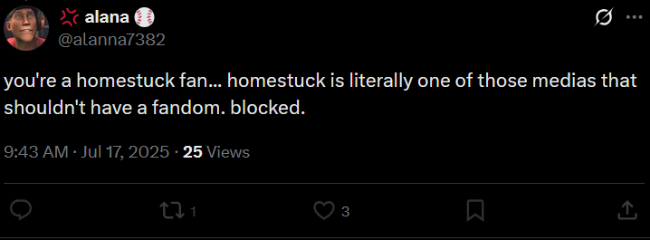 if anyone sees this can you please ask this person what this means im curious