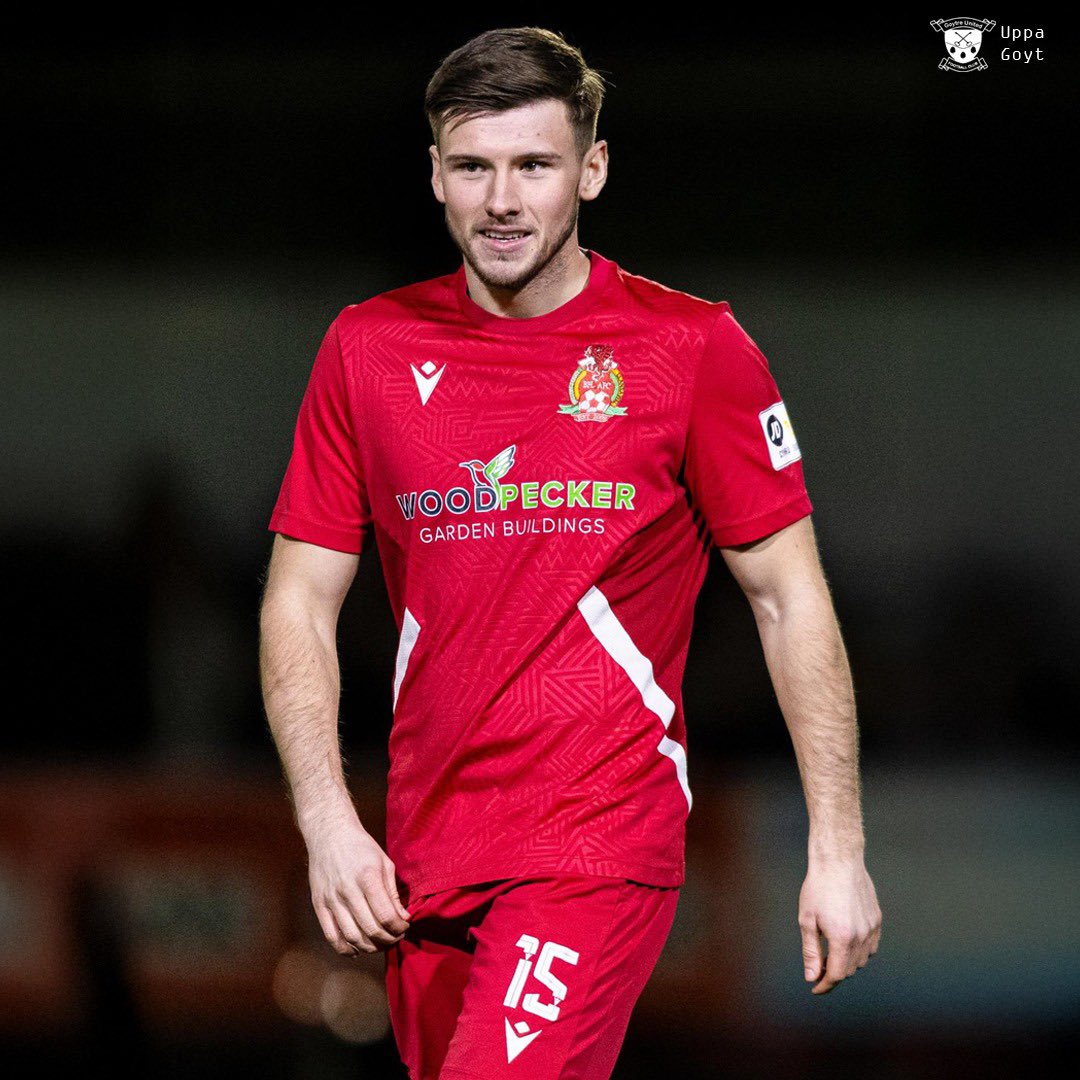 GoytreUtd's tweet image. ✍️ ACE SIGNS!

We’re pleased to announce that McKenzie Ace has joined us from Briton Ferry Llansawel.

McKenzie was apart of the Ferry squad that won the Cymru South in 2024, and spent last season on loan at Pure Swansea!

Welcome to the Goyt McKenzie!⚽️

#UppaGoyt