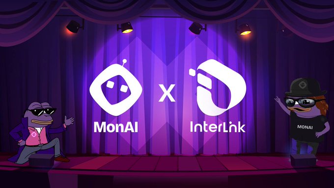 Forget fake mining apps.
interlink gives real value with a working ecosystem.
The KYC is instant, the app is slick, and the rewards come daily.
Just use code 007391 and join the $23k bounty program.
This one’s actually worth your time.
#interlink #ITLG #airdrops #mining #Web3