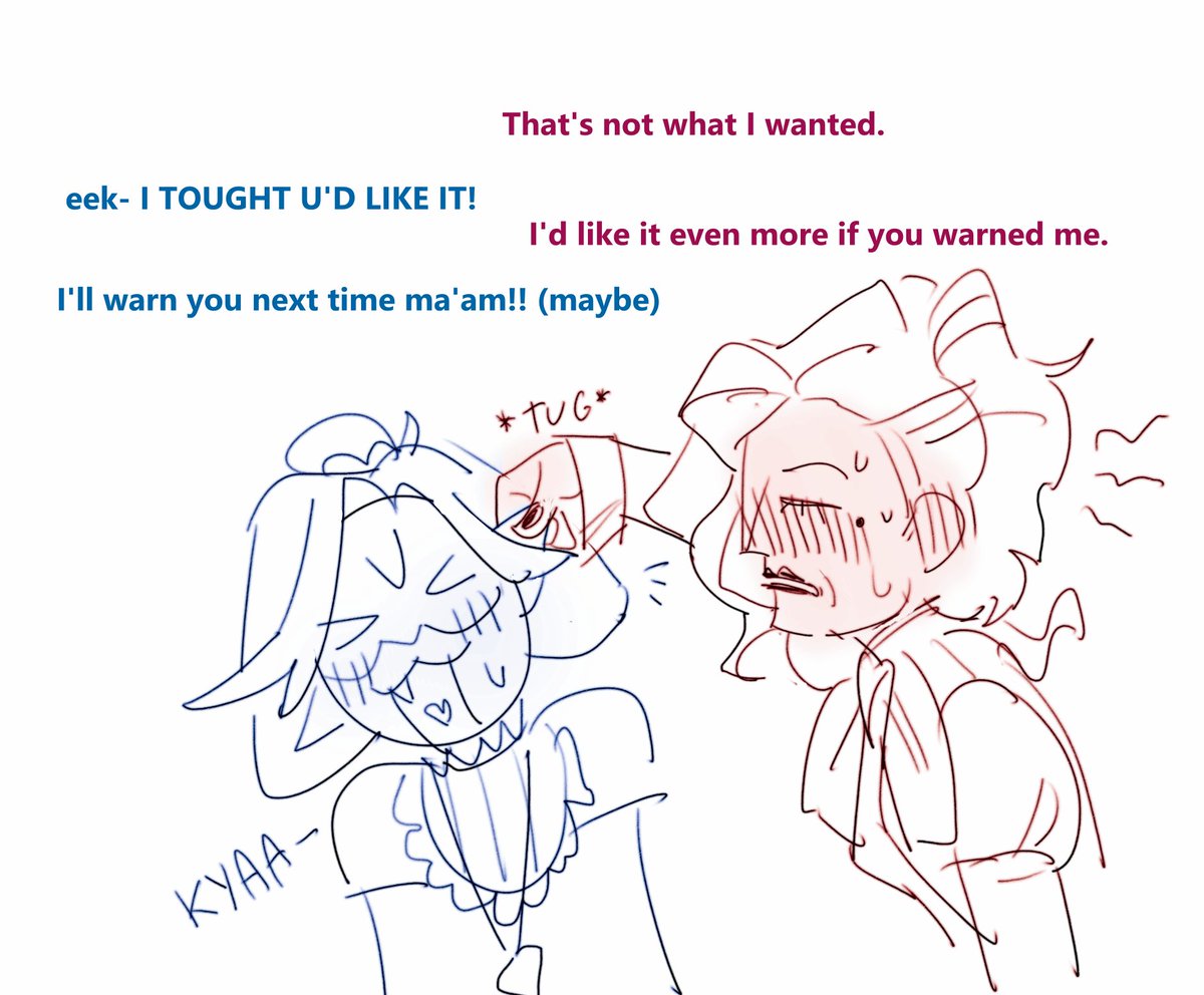 stanhapy's tweet image. SangrIvy squishies
.
#IDV #IdentityV #IDVsangria #IDVIvy