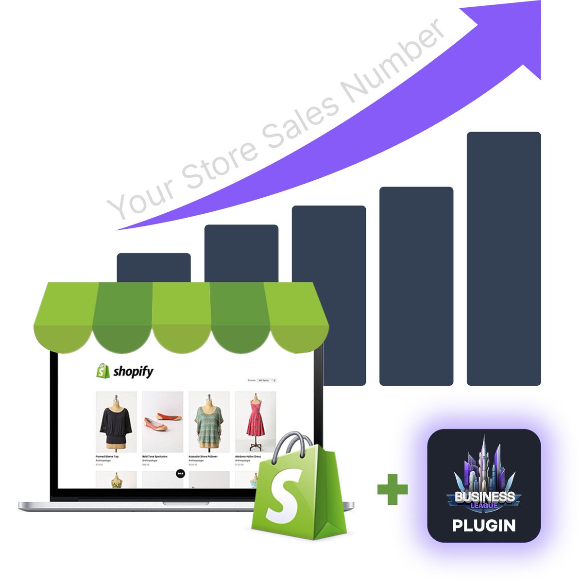 BusinessLeague by 2Performant tweet media