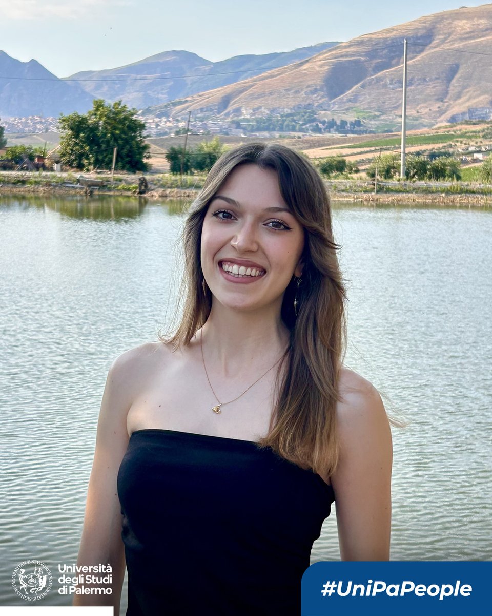 unipa_it's tweet image. #UniPaPeople
Adriana Grippi, studentessa del corso di Laurea in Ingegneria Informatica, vince la settima edizione di Amazon Women in Innovation, la borsa di studio promossa e finanziata da Amazon per le giovani studentesse di discipline STEM
โน๏ธ unipa.it/La-studentessaโฆ