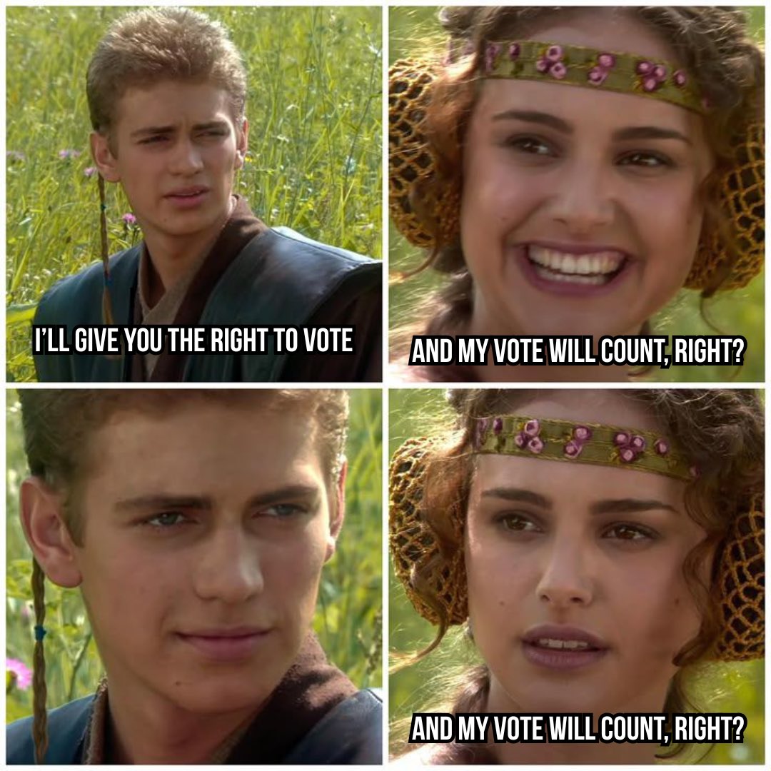 Keir Starmer to young people: