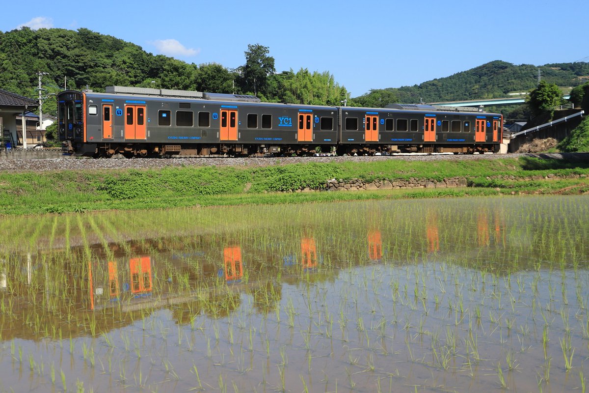 関門トンネルくぐる415系の後継は、JR東日本E501系では？と話題になっ