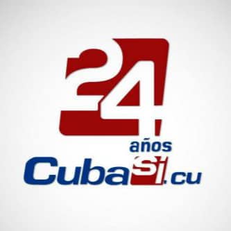¡Felicidades a <a href="/PortalCubaSi/">CubaSí</a> por  un año más de compromiso y dedicación! Un portal de noticias que defiende la verdad y la justicia, apegado al sentir de los cubanos y que sigue diciendo un "Sí" por Cuba y por todos los que aman nuestra isla 🇨🇺.