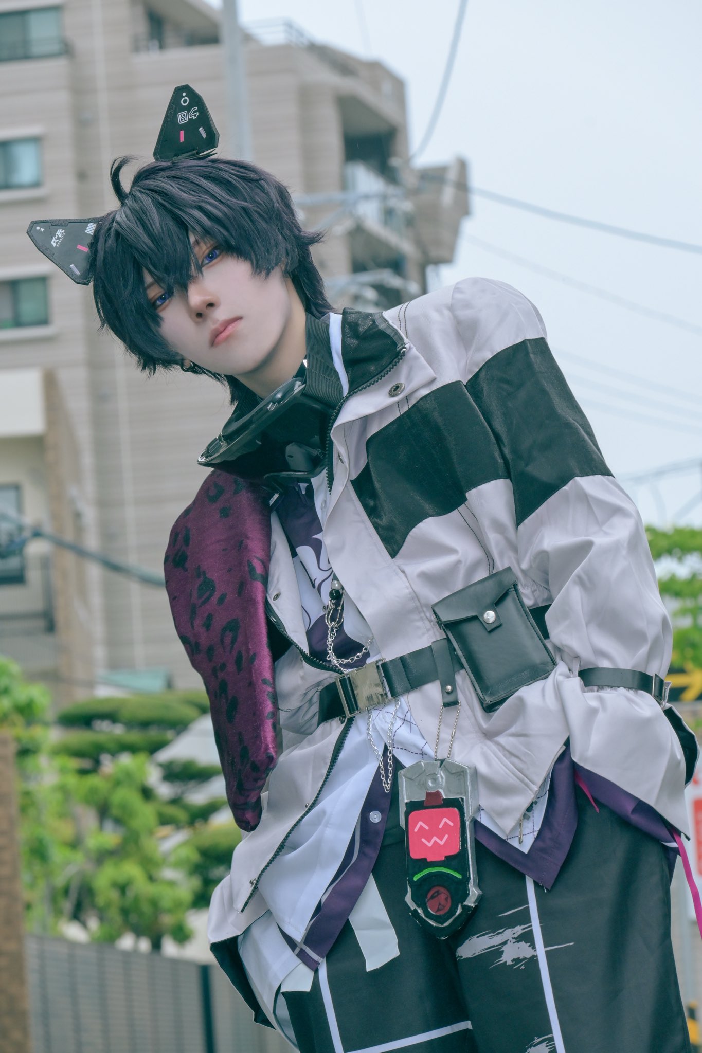 円吉▷nextあにﾏﾁ27日 (@marok1ch1) / X