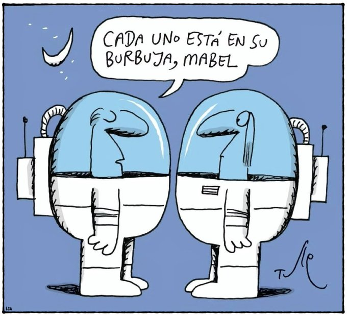 Tutehumor's tweet image. Mabel y Rubén  #MabelyRuben #Tute