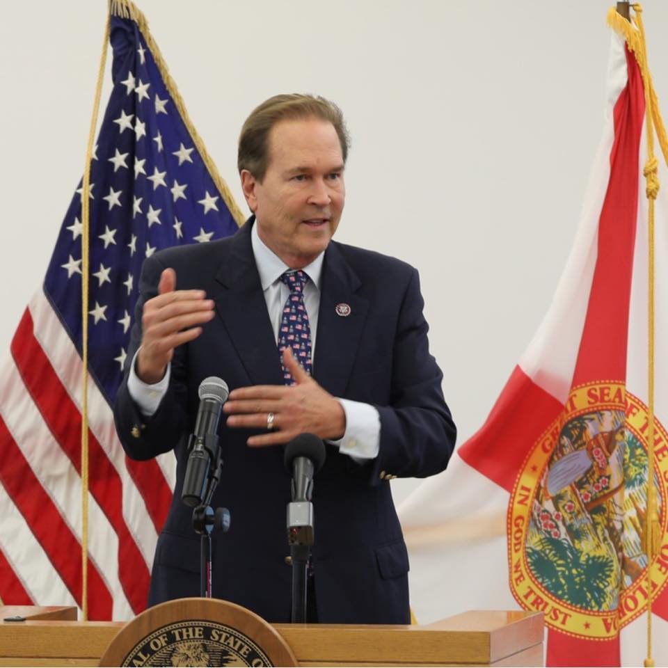 RiponAdvance's tweet image. .@VernBuchanan, 34 Republicans urge @USTradeRep to end ‘foreign freeloading’ of American innovation bit.ly/40Wdz8V