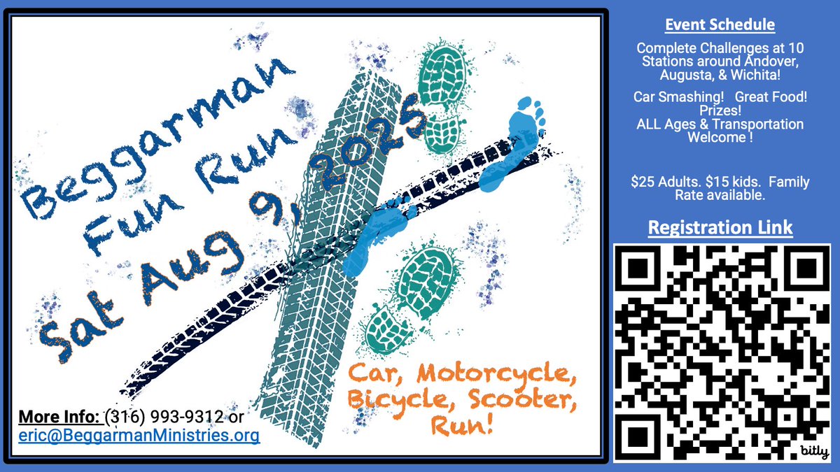 fultonvalley's tweet image. Fun Run Alert! We&apos;re Stop #2 on the Beggarman Fun Run 2025 at Fulton Valley Farms. Join us for a day of community spirit on Saturday, August 9, starting at 8:45 AM at Andover UMC.

Register now: bit.ly/BmanFunRun

#BeggarmanFunRun #FultonValleyFarms #BeatAddiction