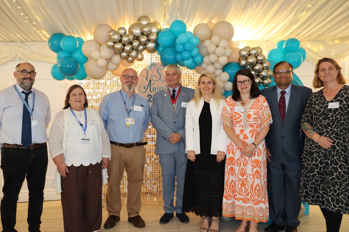 🌟 What a night at the VSK Post 16 Awards! 🌟
We celebrated the amazing achievements of our young people – your resilience and success inspire us all! 💛
Big thanks to everyone who made it special.
#VSKPost16 #KentYoungPeople #CelebratingSuccess