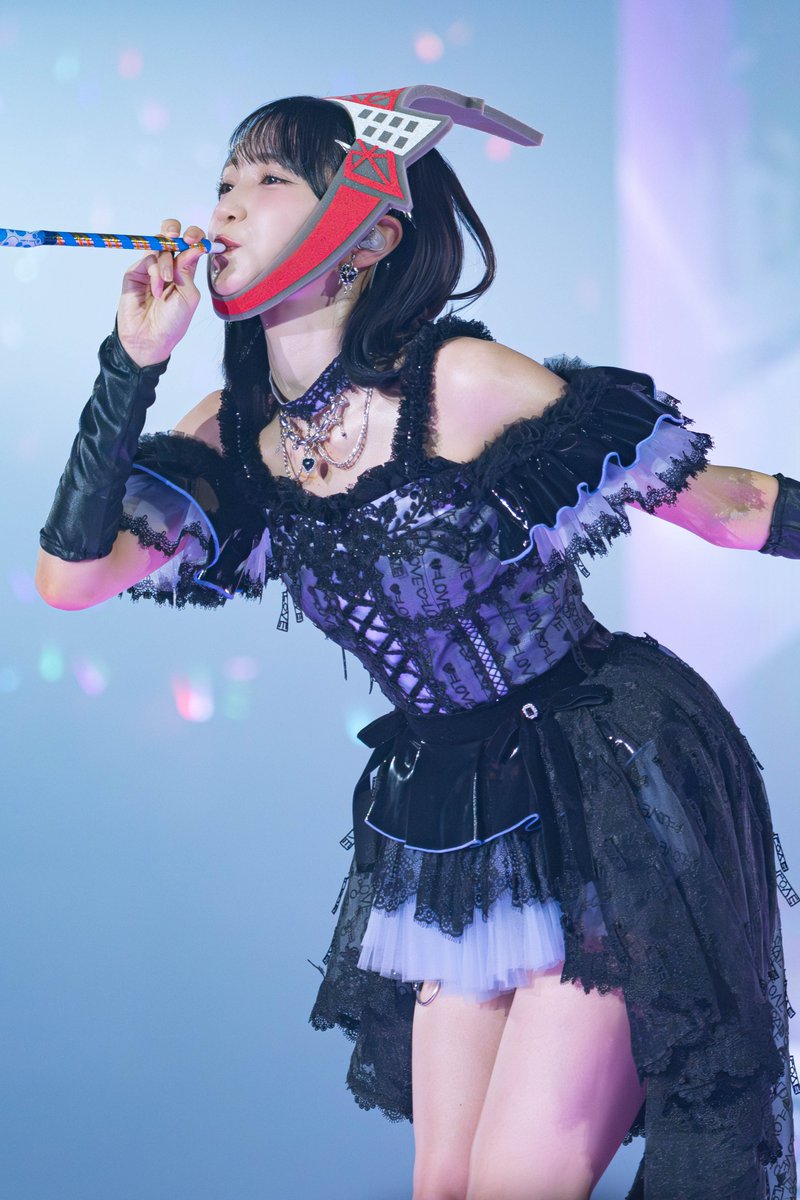 2025.7.13 ＝LOVE ARENA TOUR 2025「～Timeless Tales～」 追加公演2日